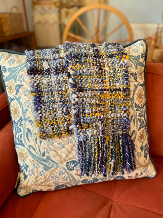 Woven Scarf 3 (LONG)