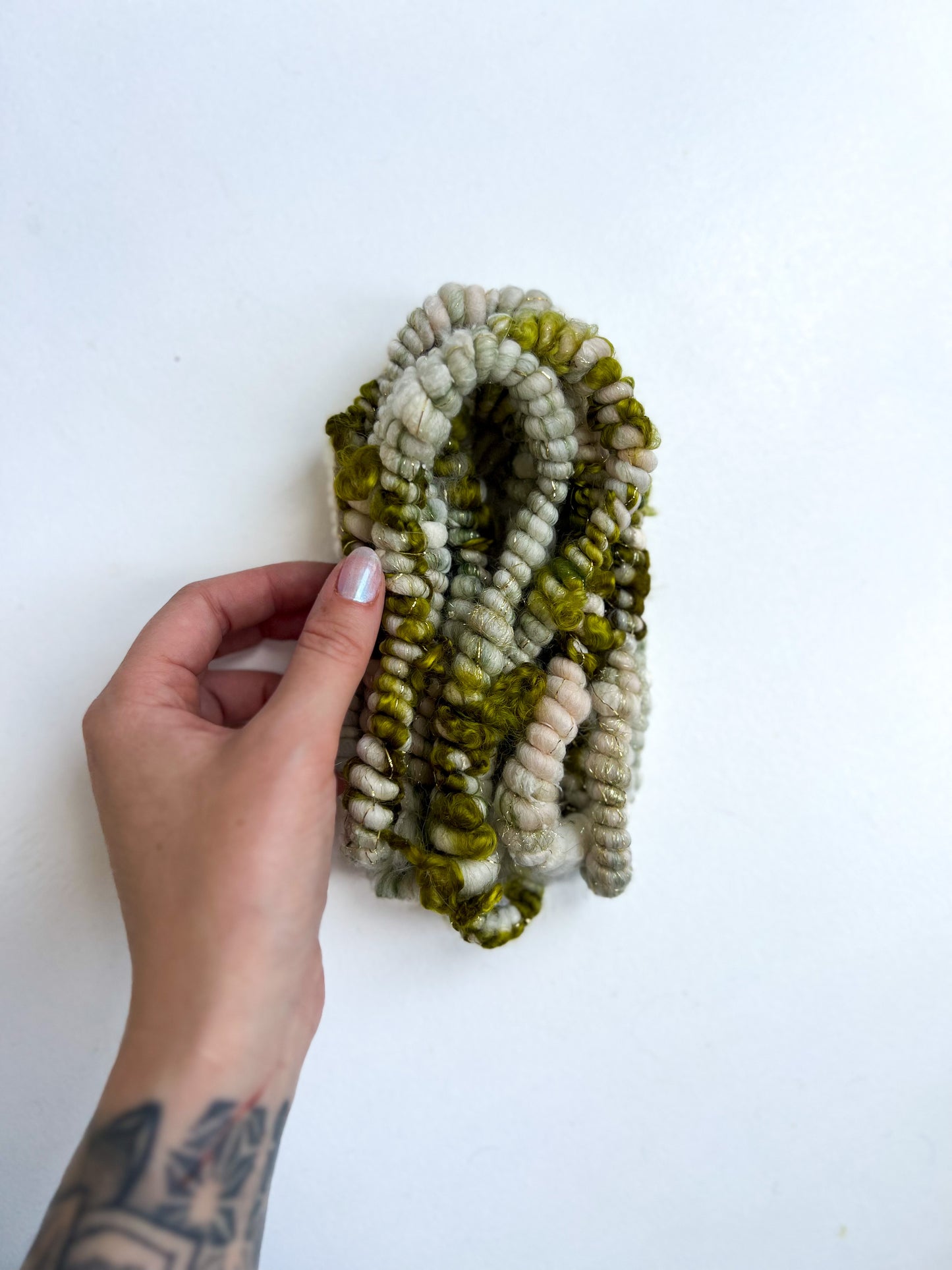 Yarn L