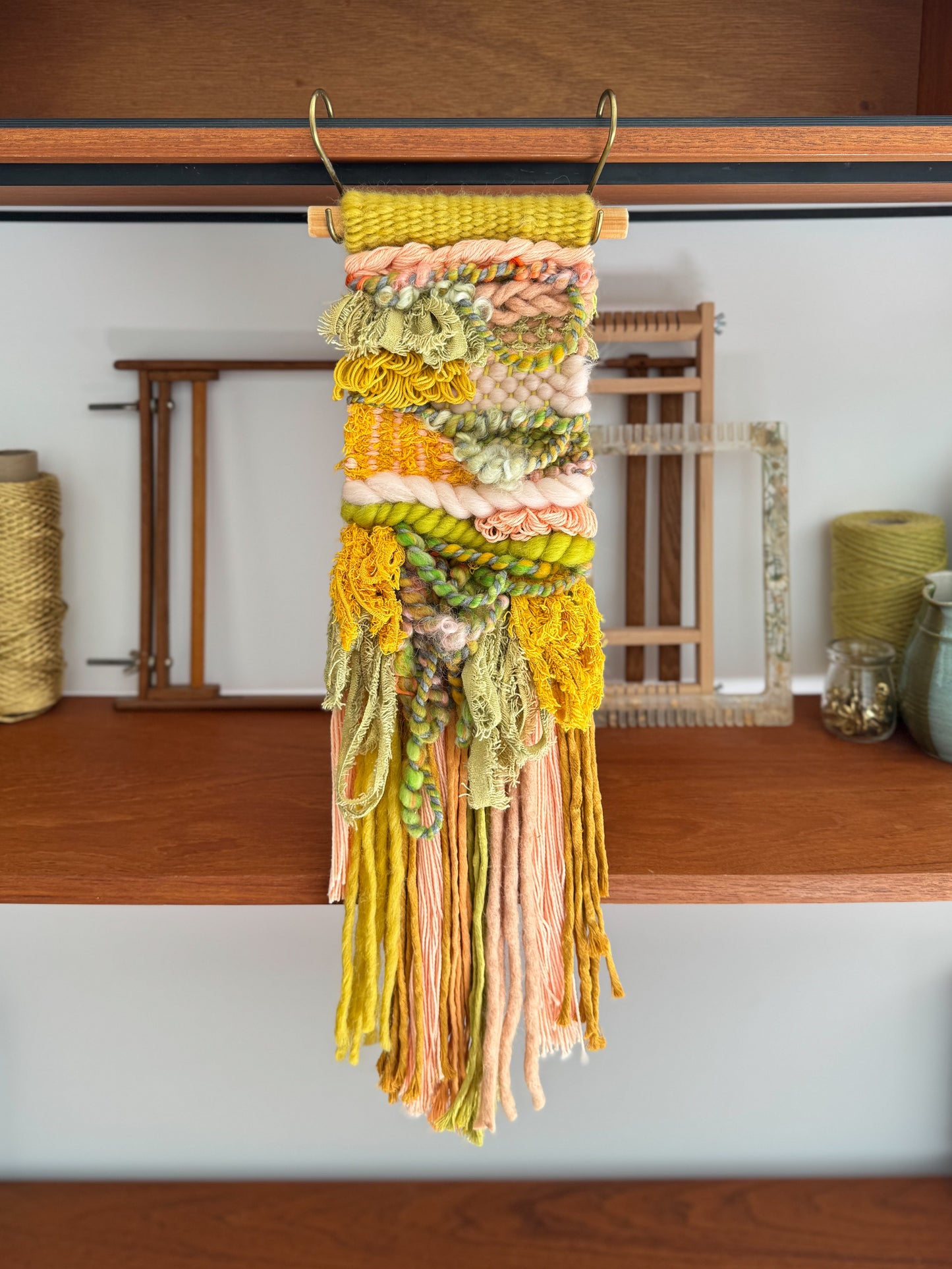 Woven Hanging 3