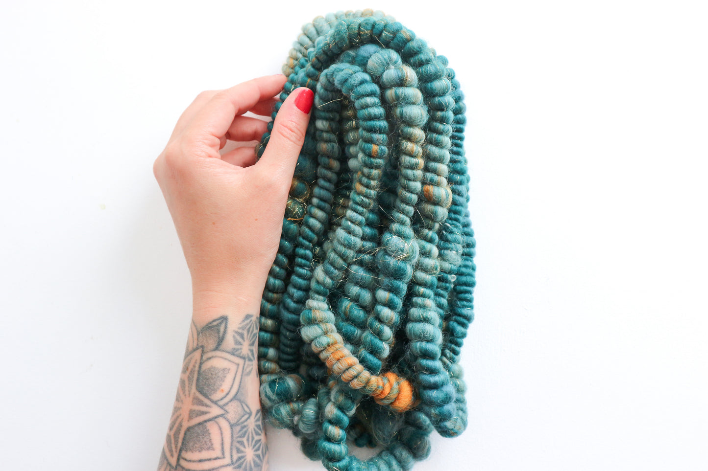 Yarn N