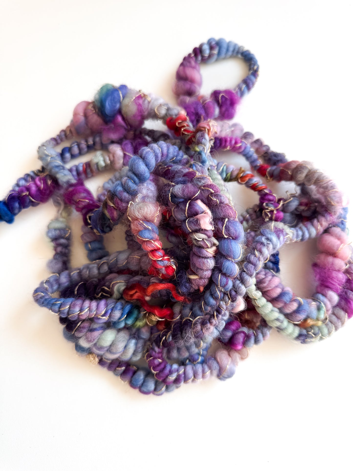 Yarn V