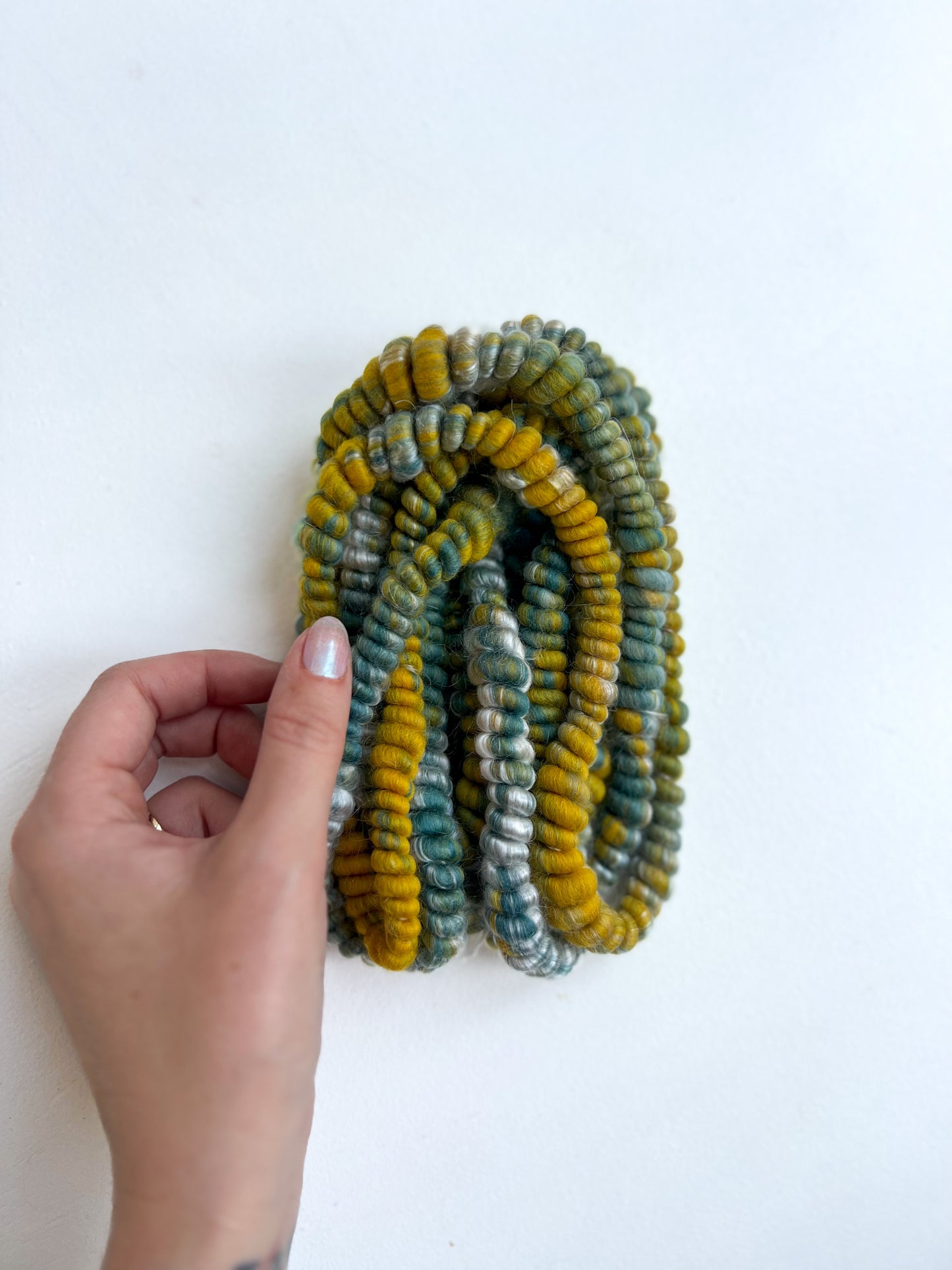 Yarn D