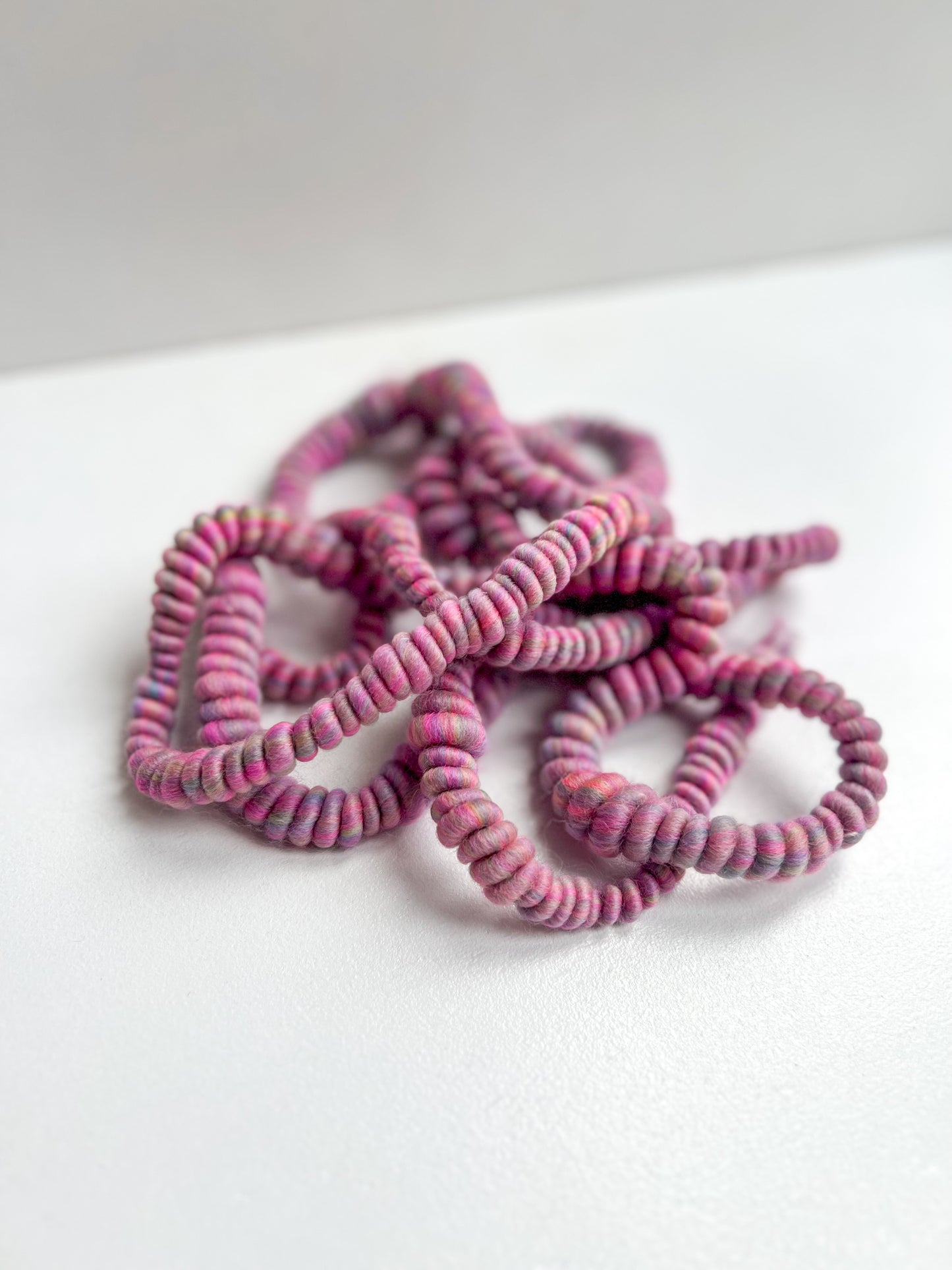 Yarn Fibre Box 3