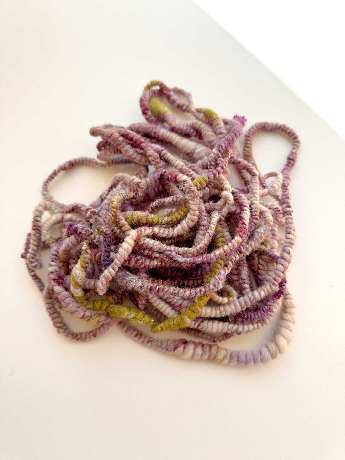 Yarn M