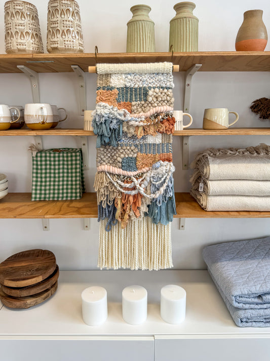 Woven Hanging 8 (Large)