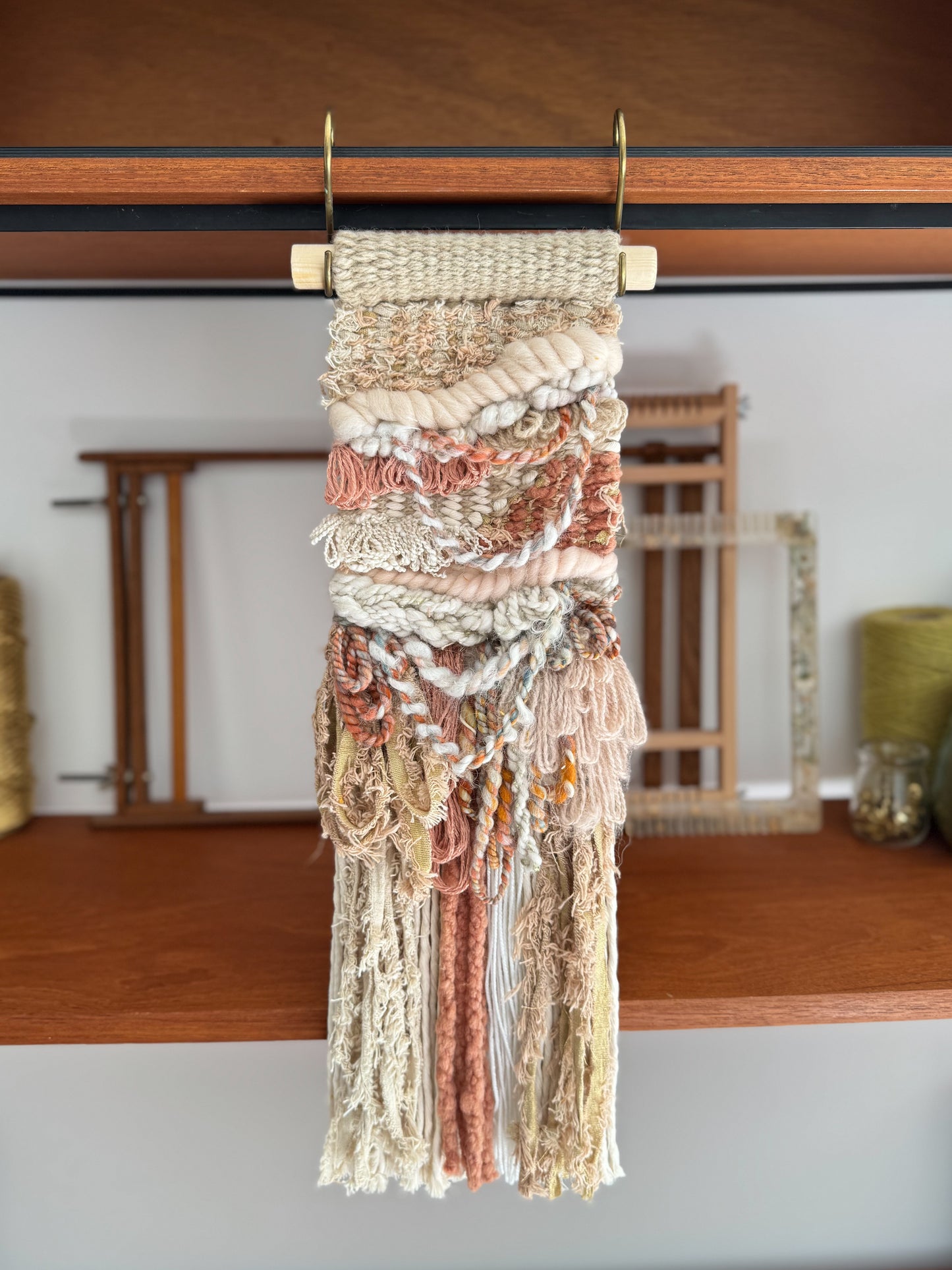 Woven Hanging 4