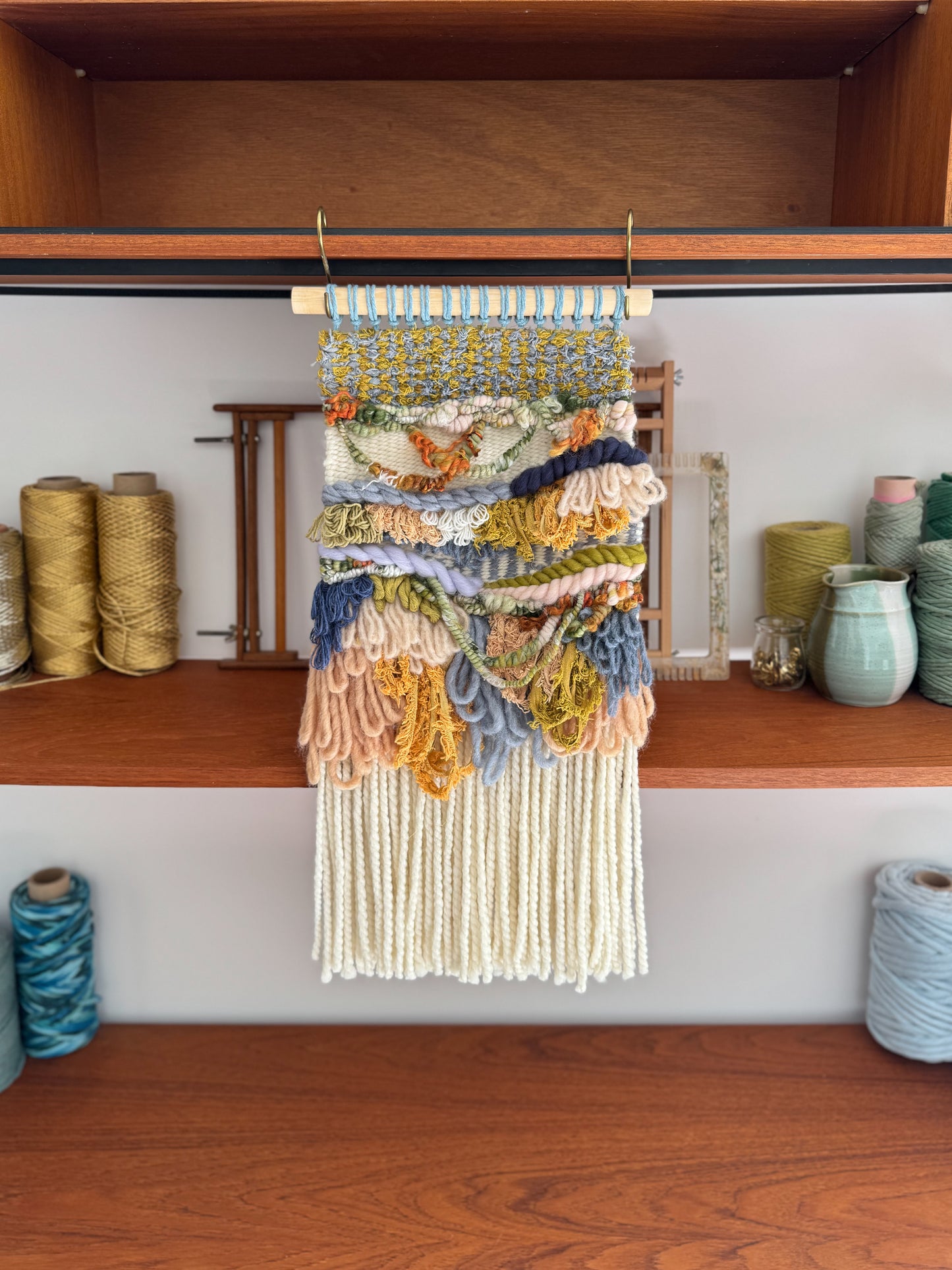 Woven Hanging 9
