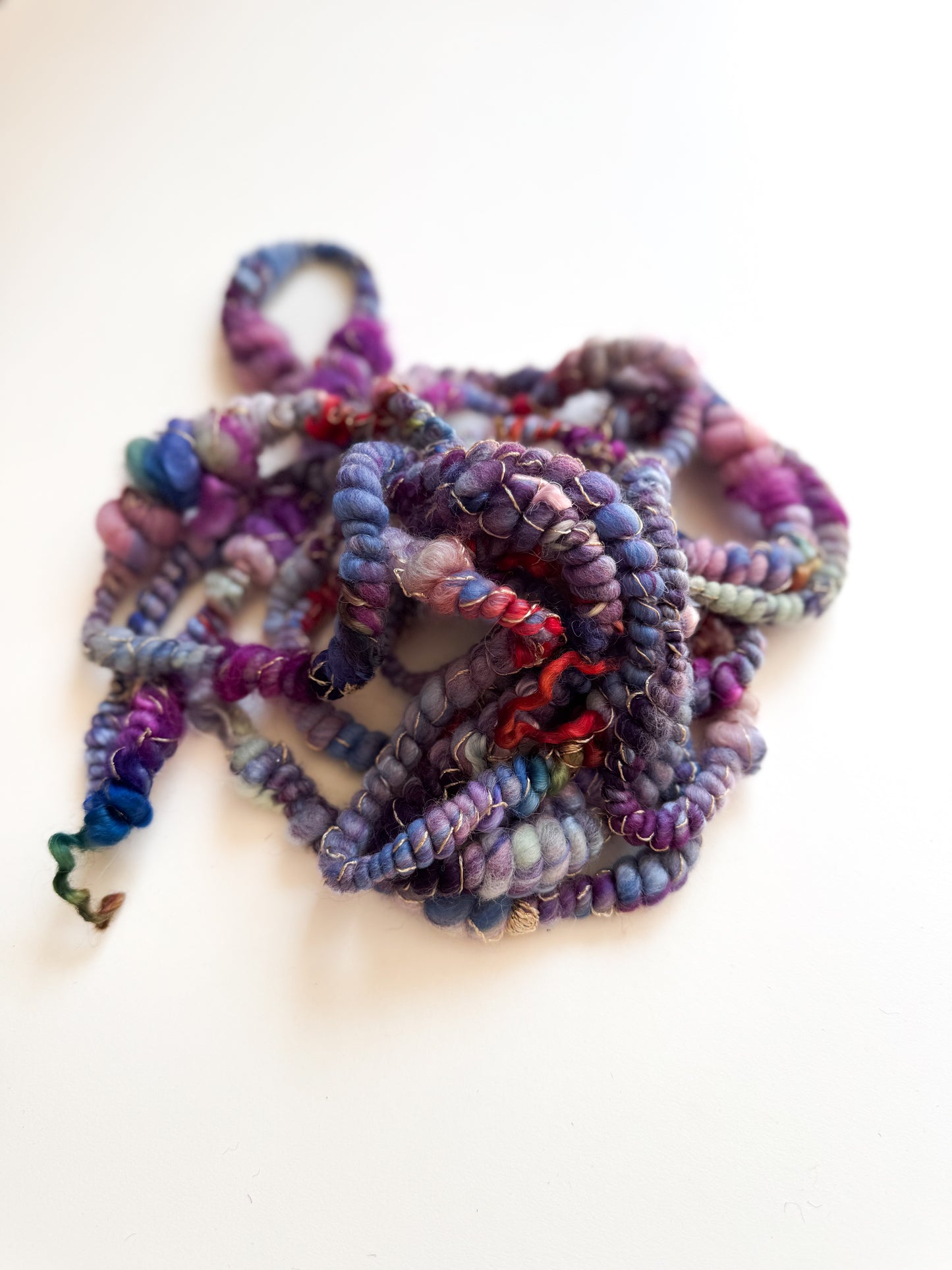 Yarn V