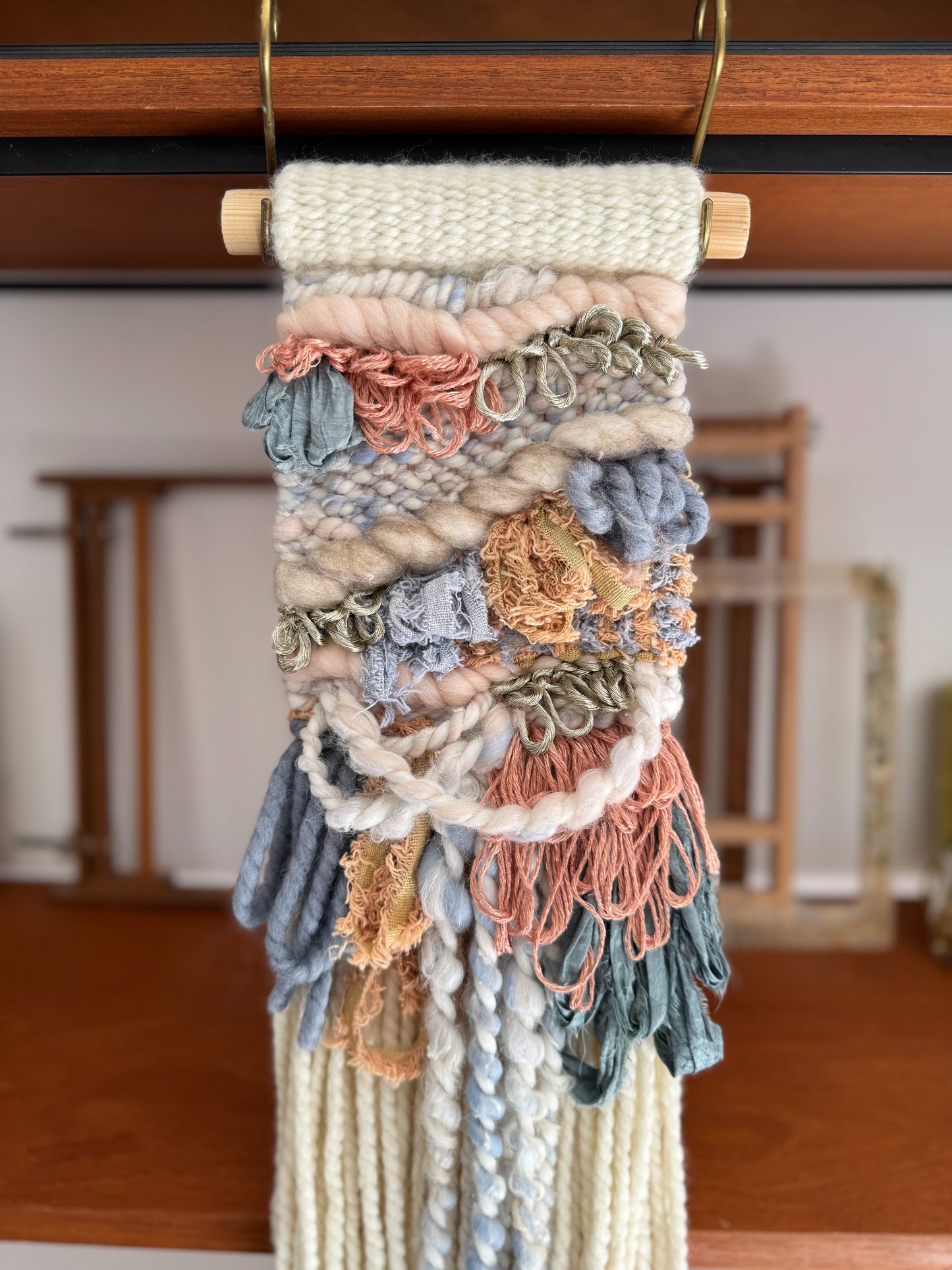 Woven Hanging 6