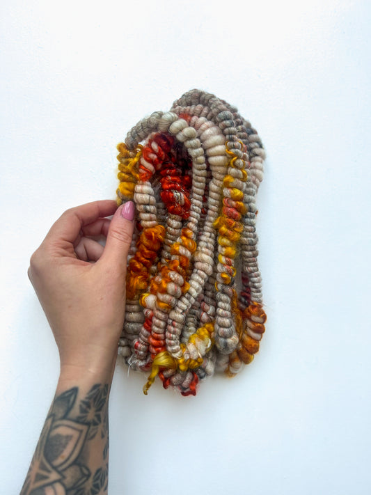 Yarn E