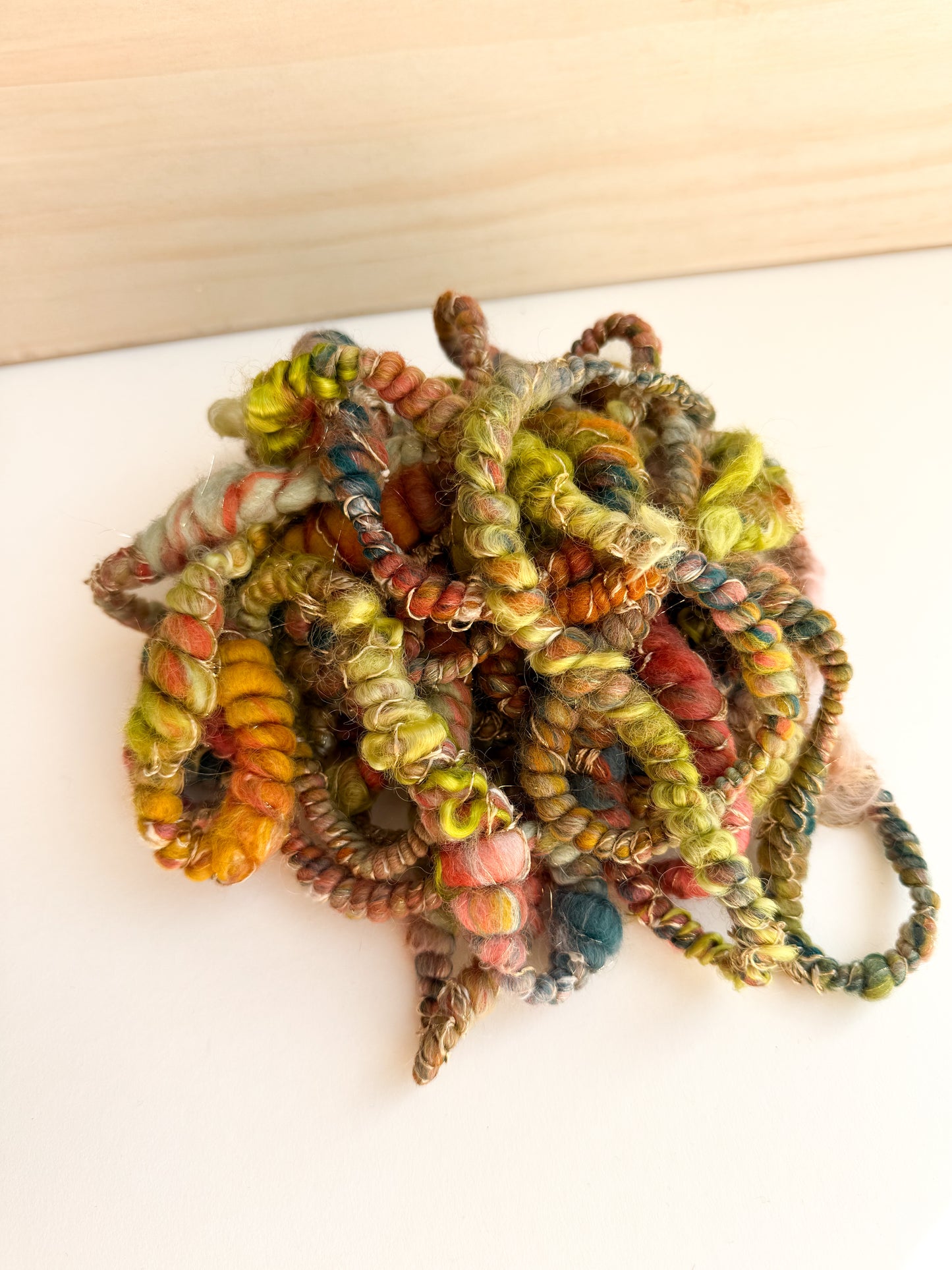 Yarn N