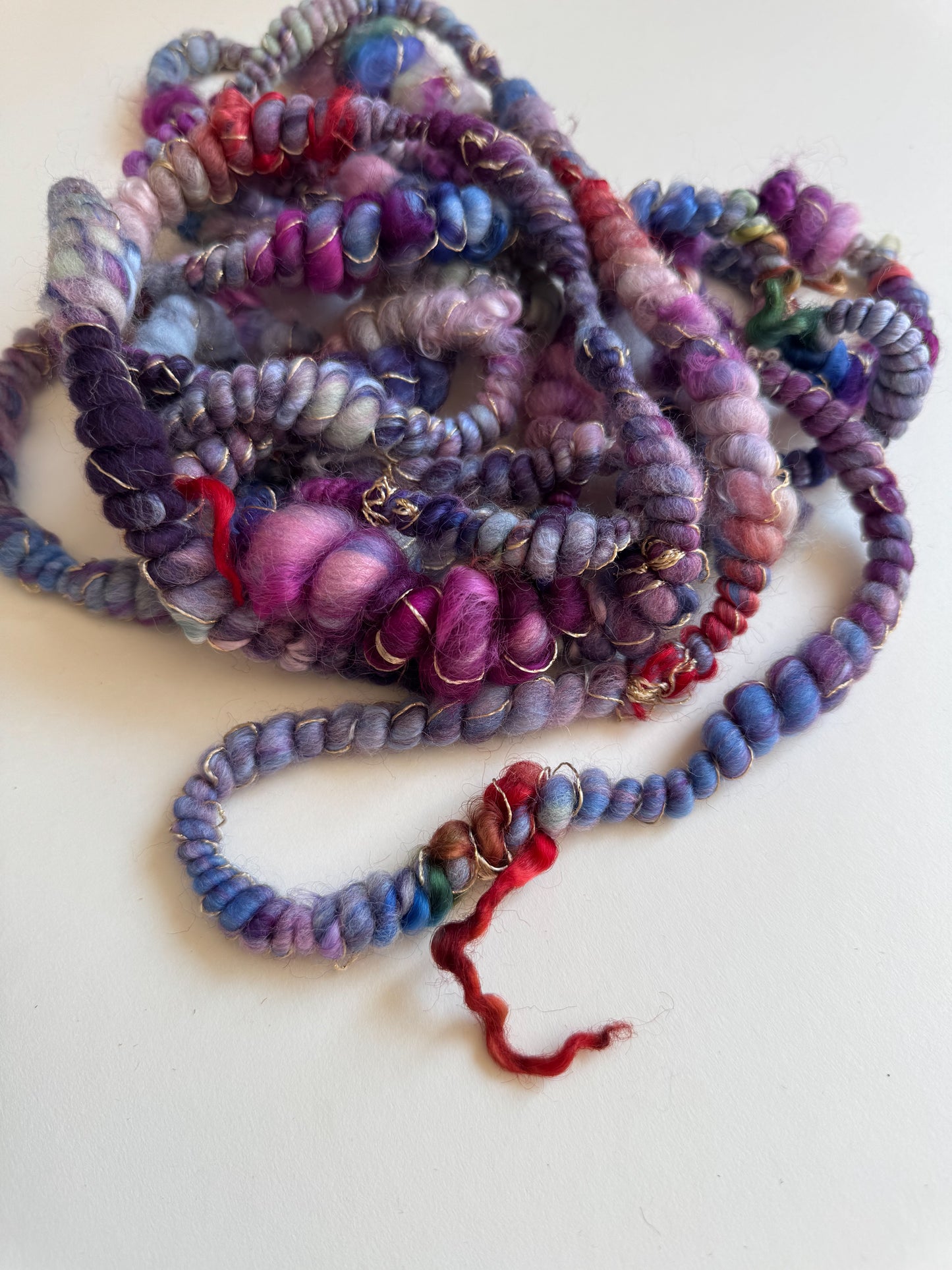 Yarn V