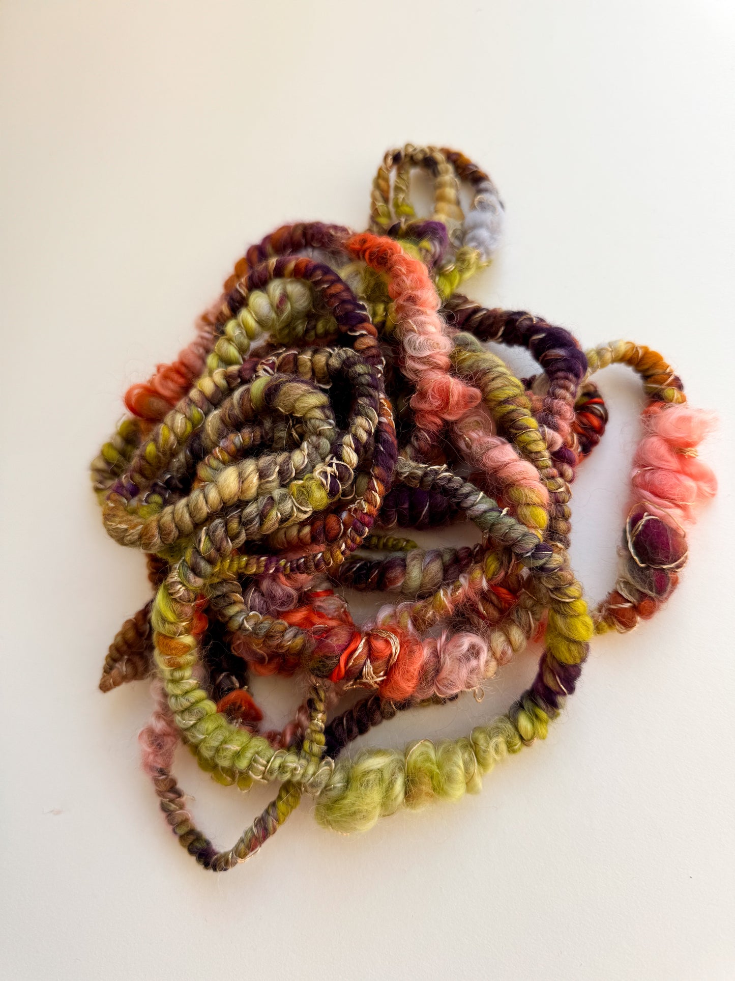 Yarn I