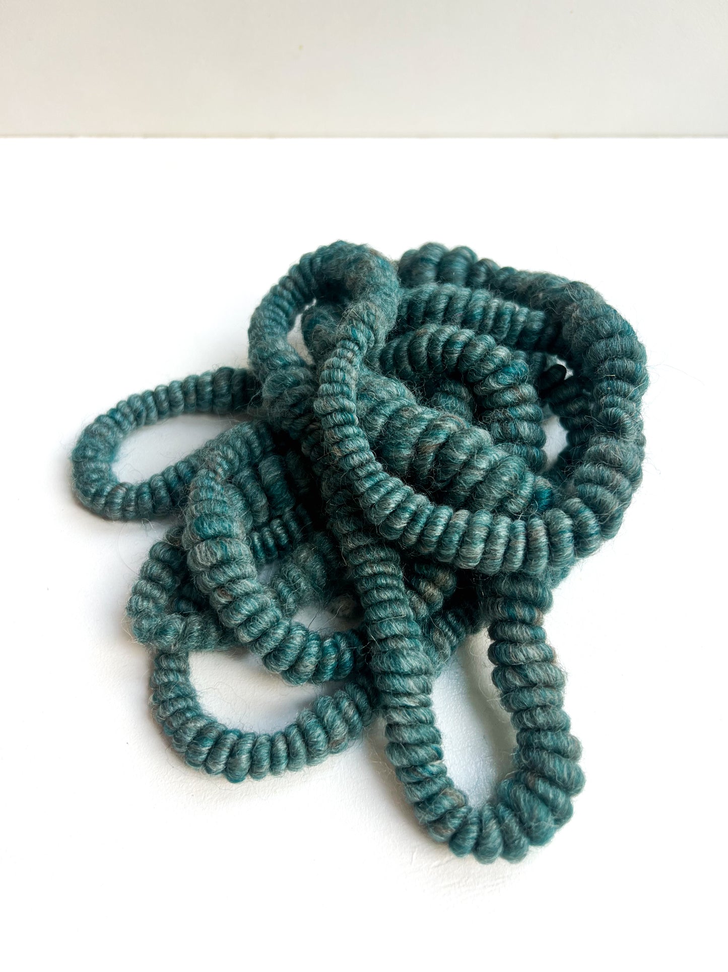Yarn Fibre Box 1