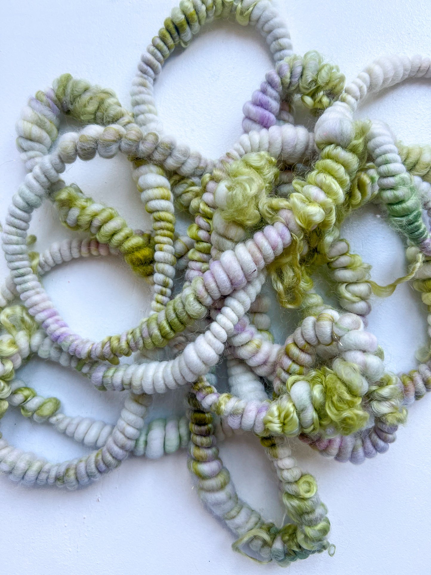 Yarn A