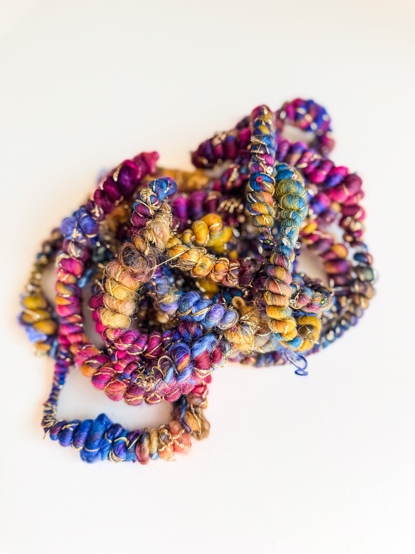 Yarn Z