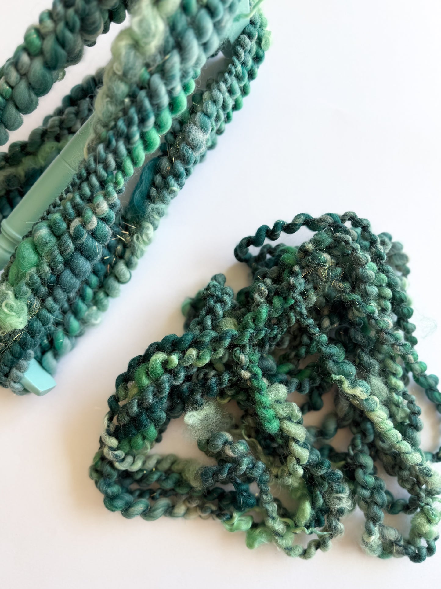 Yarn F