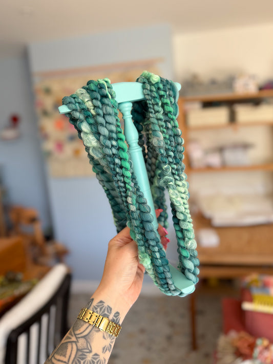 Yarn F