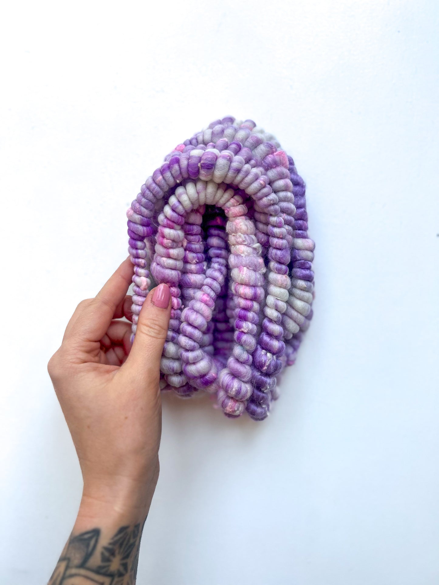 Yarn N
