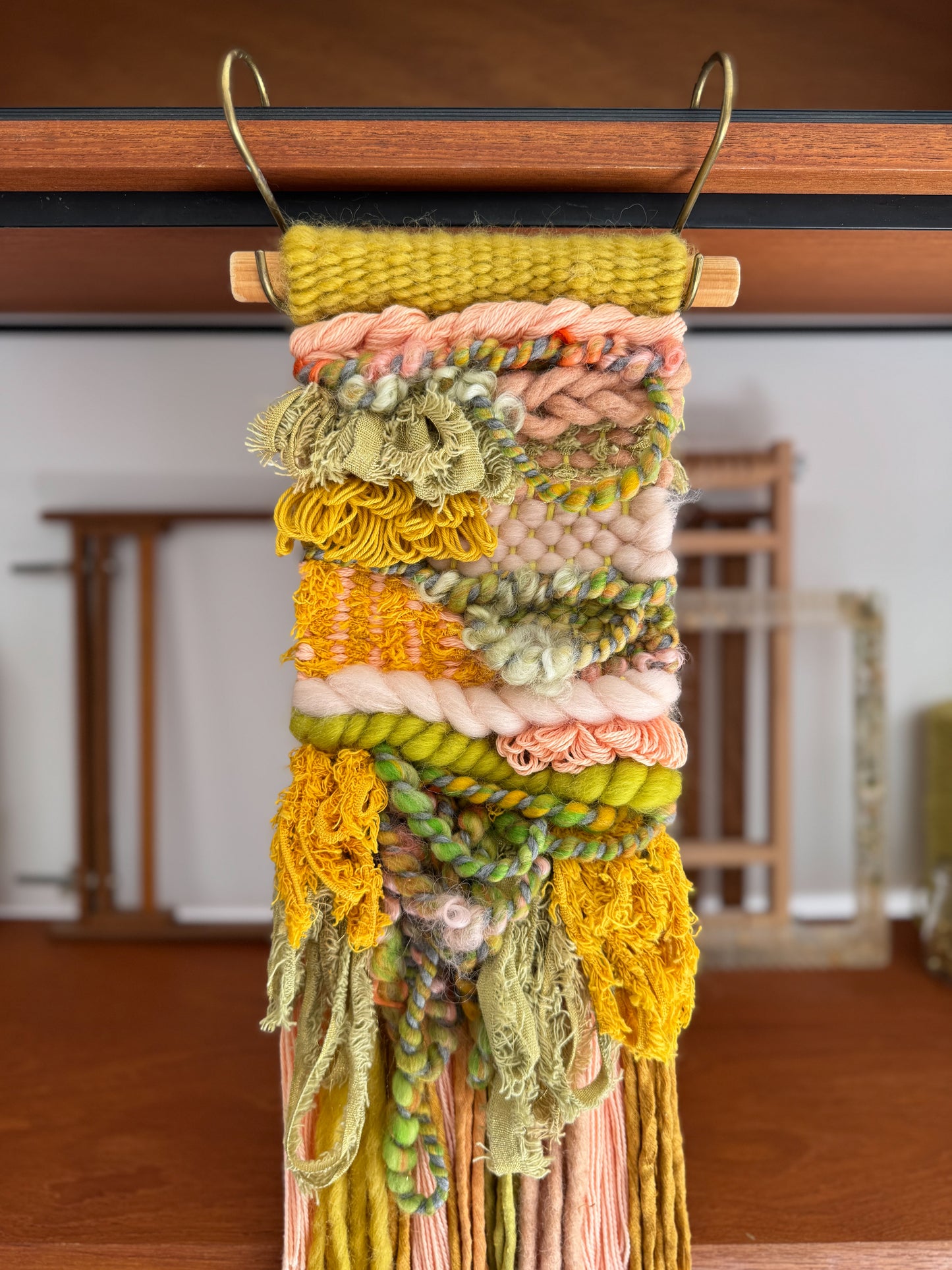 Woven Hanging 3