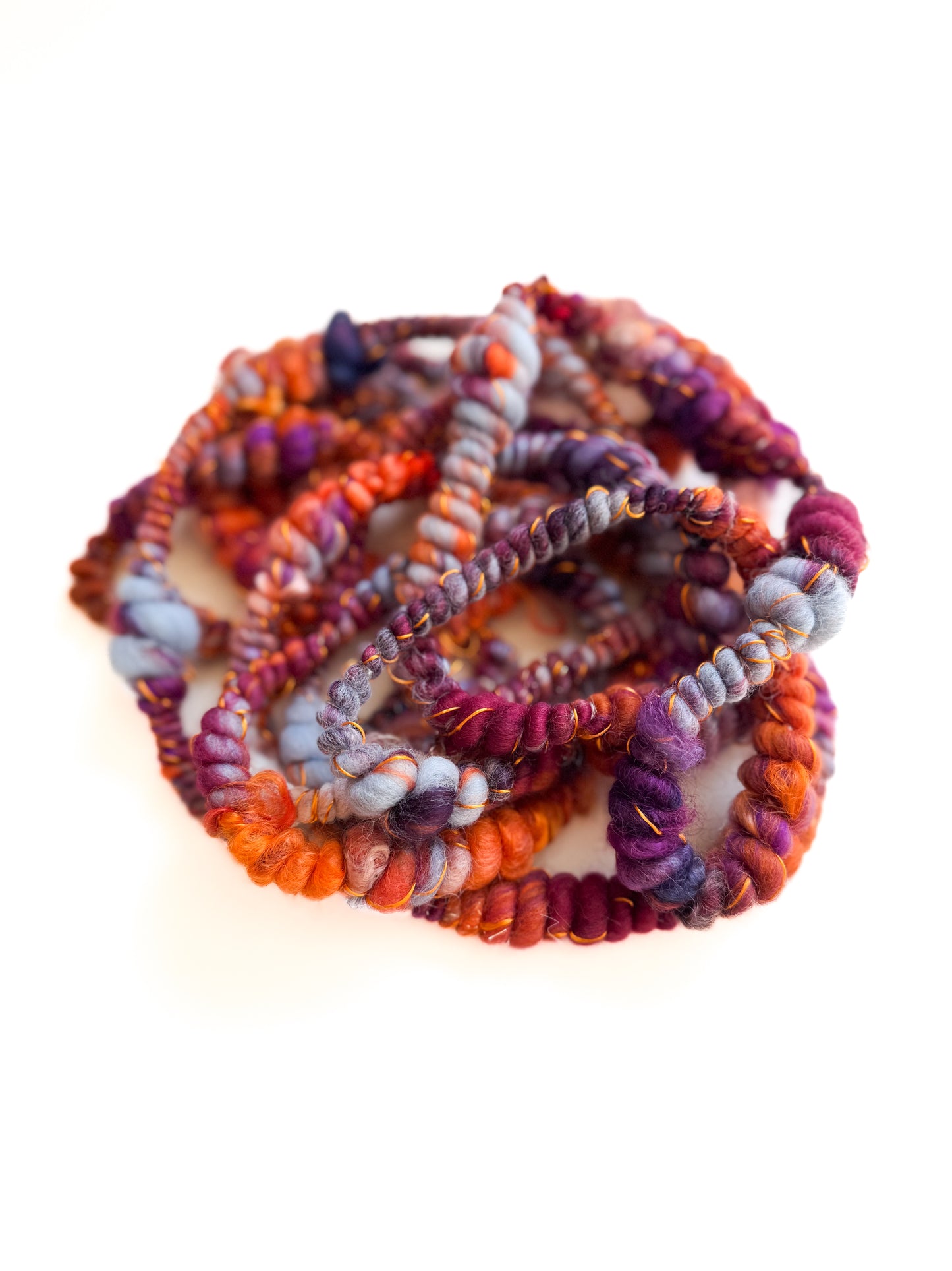 Yarn U
