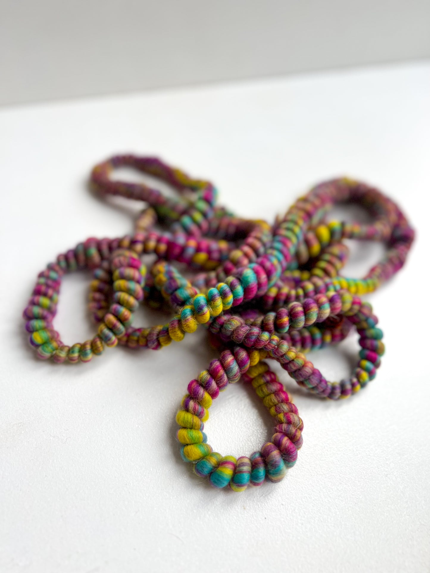 Yarn Fibre Box 2