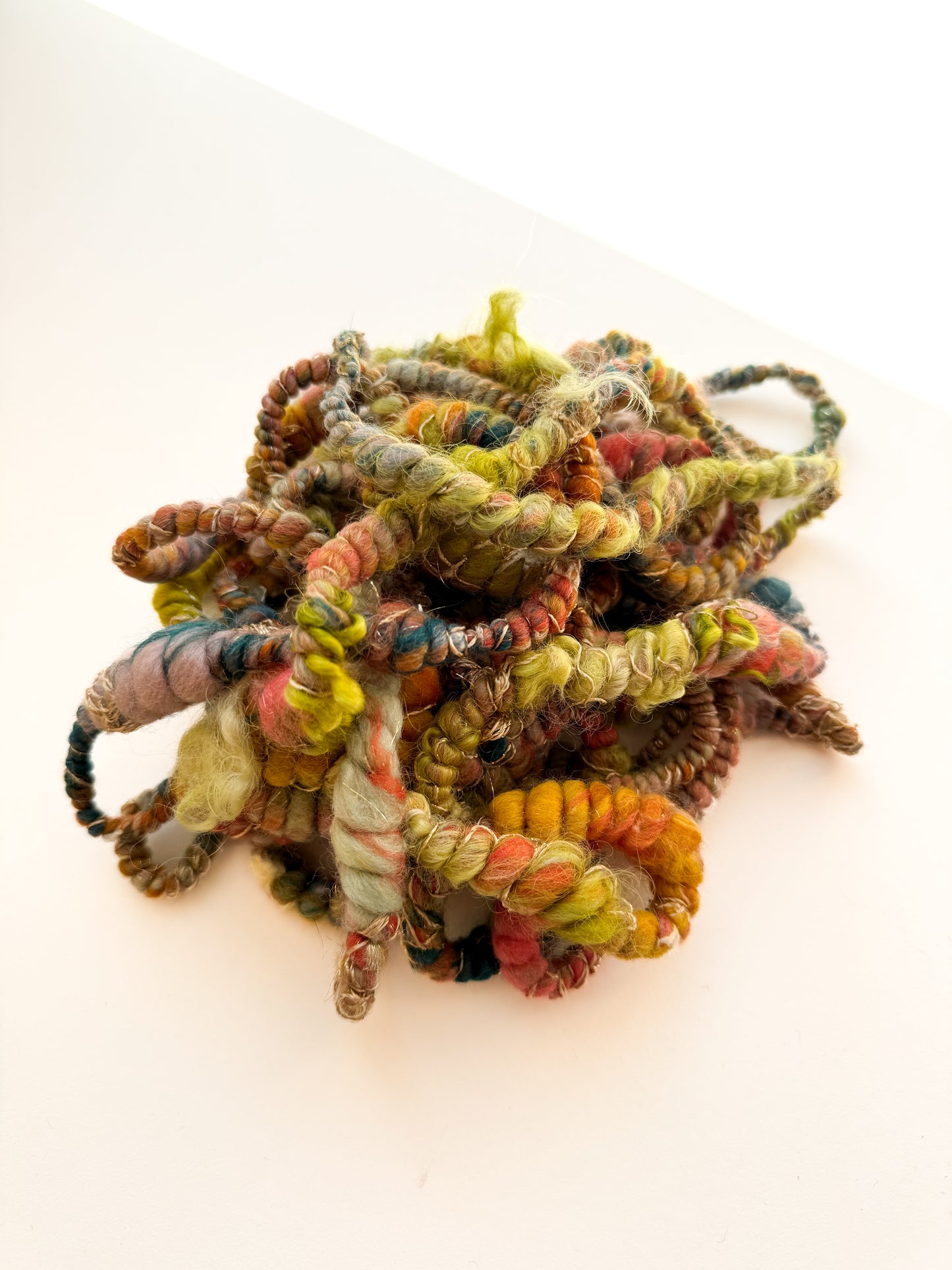 Yarn N