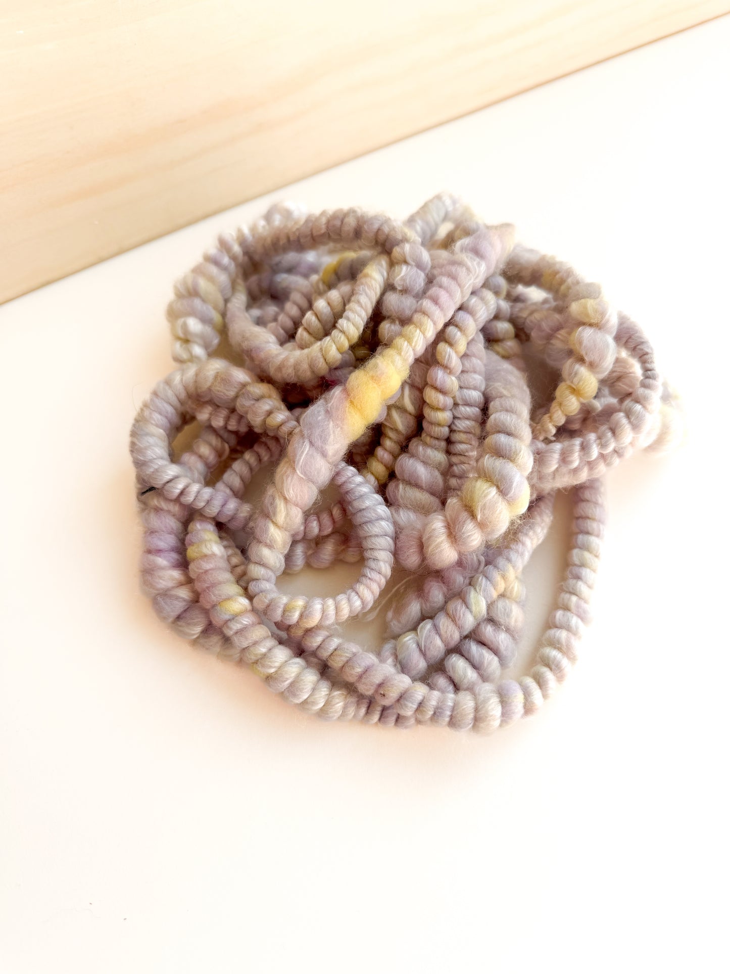 Yarn S