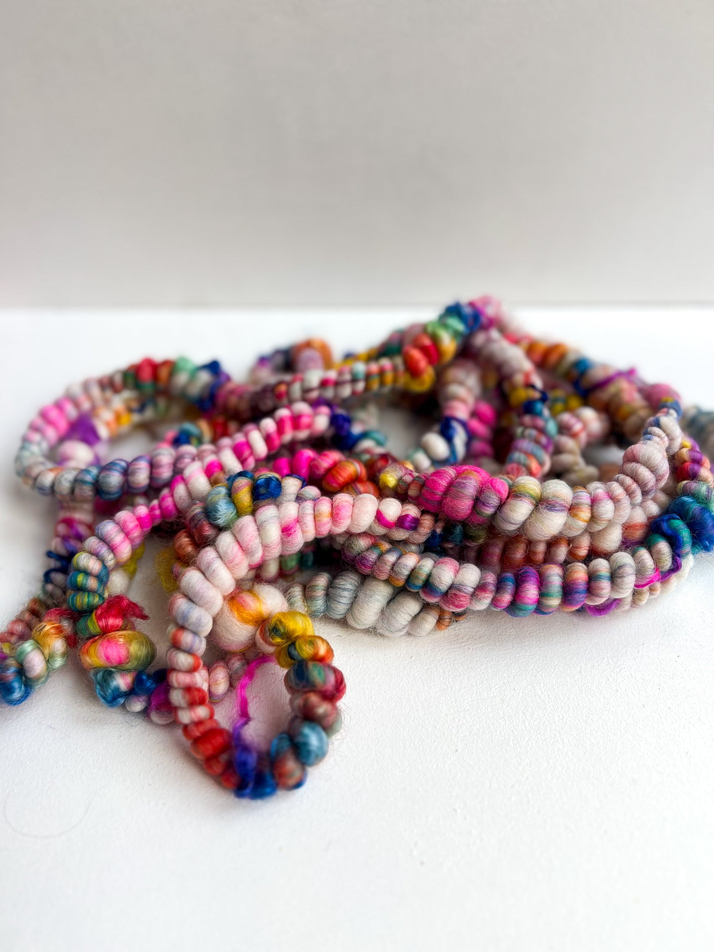 Yarn W