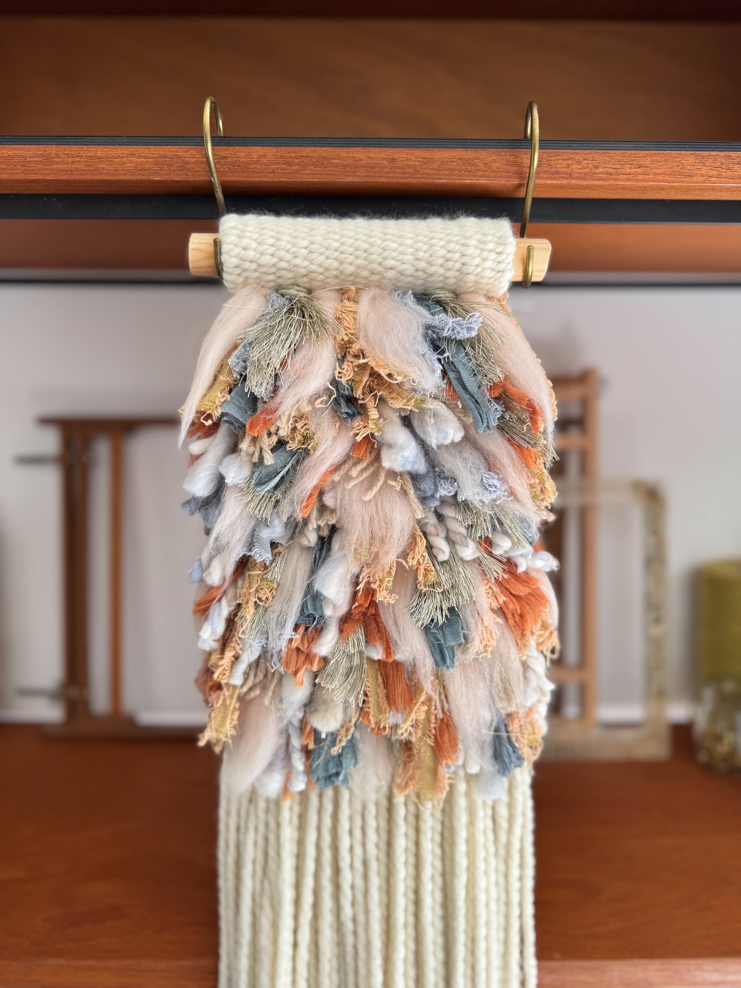 Woven Hanging 7