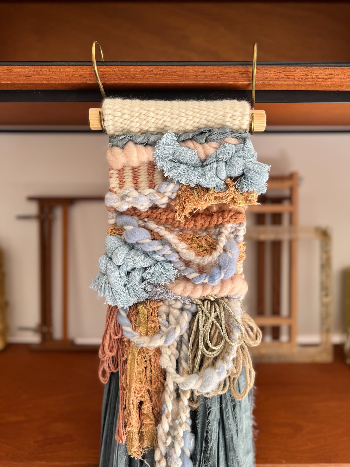 Woven Hanging 5