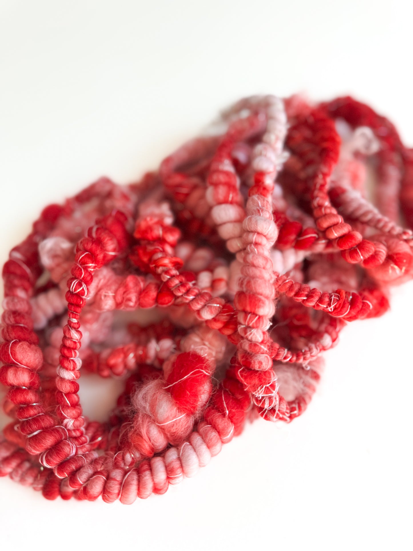 Yarn X