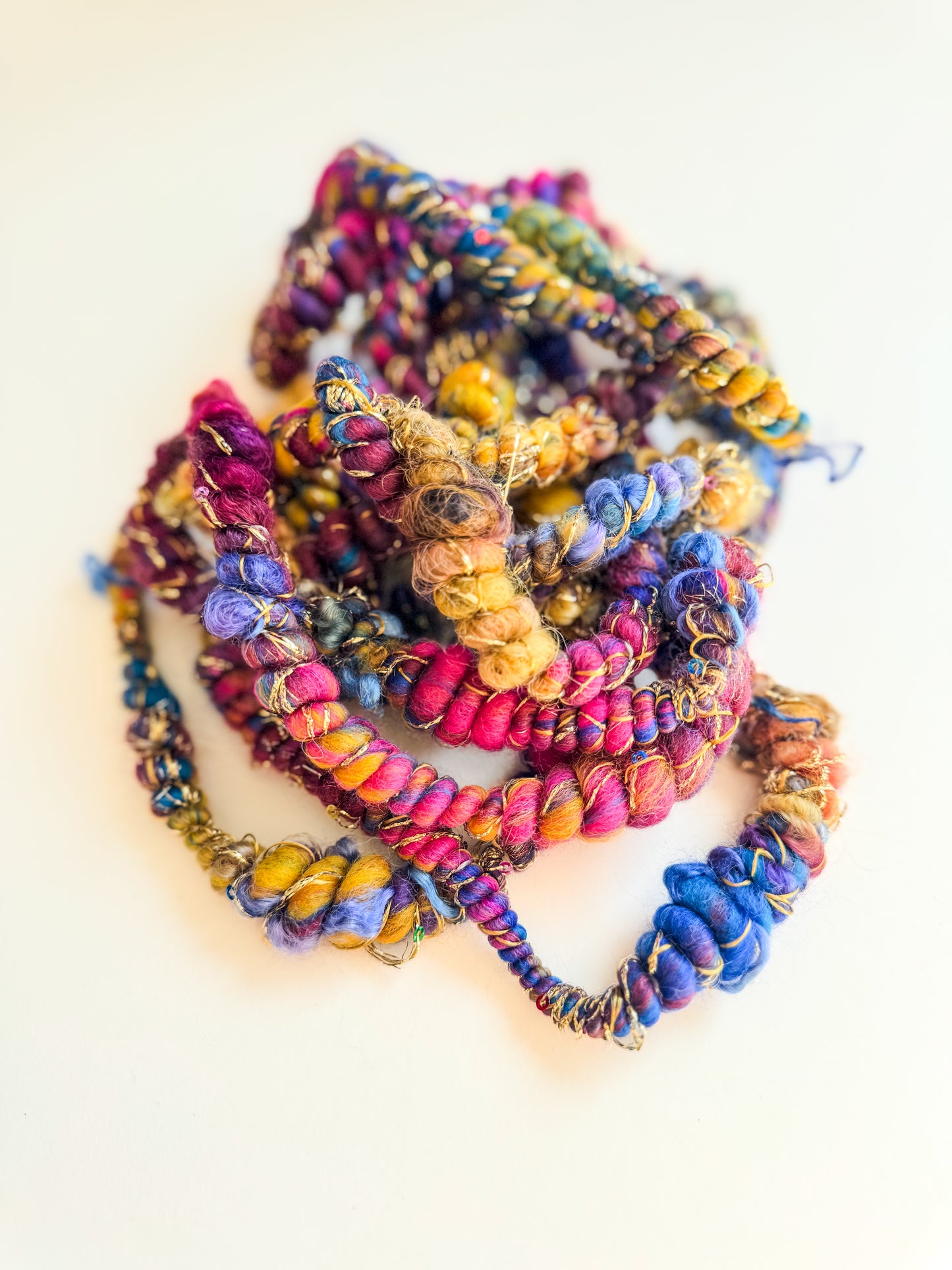 Yarn Z