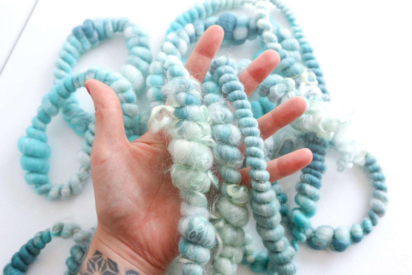 Yarn O
