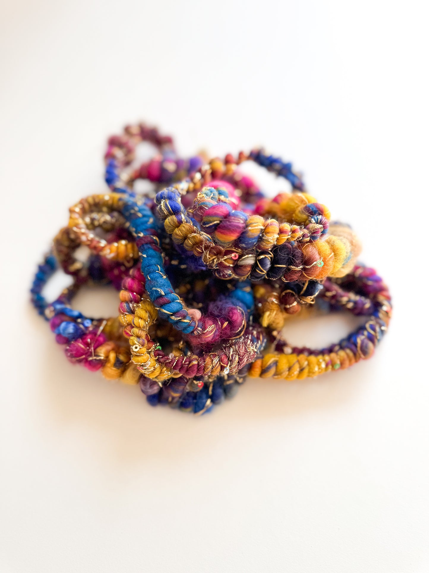 Yarn W