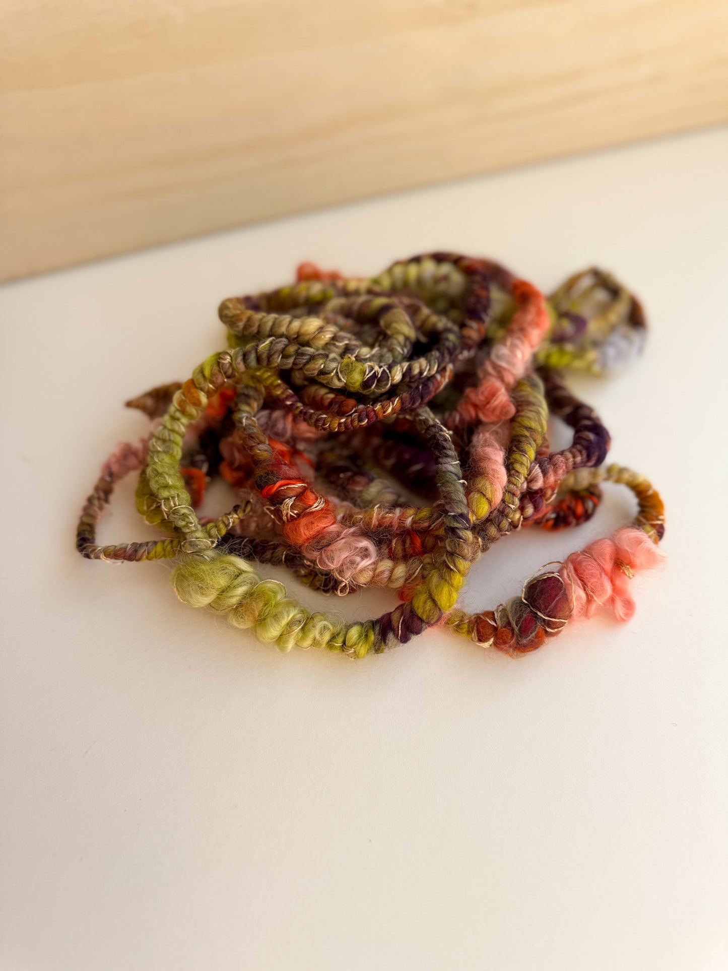 Yarn I