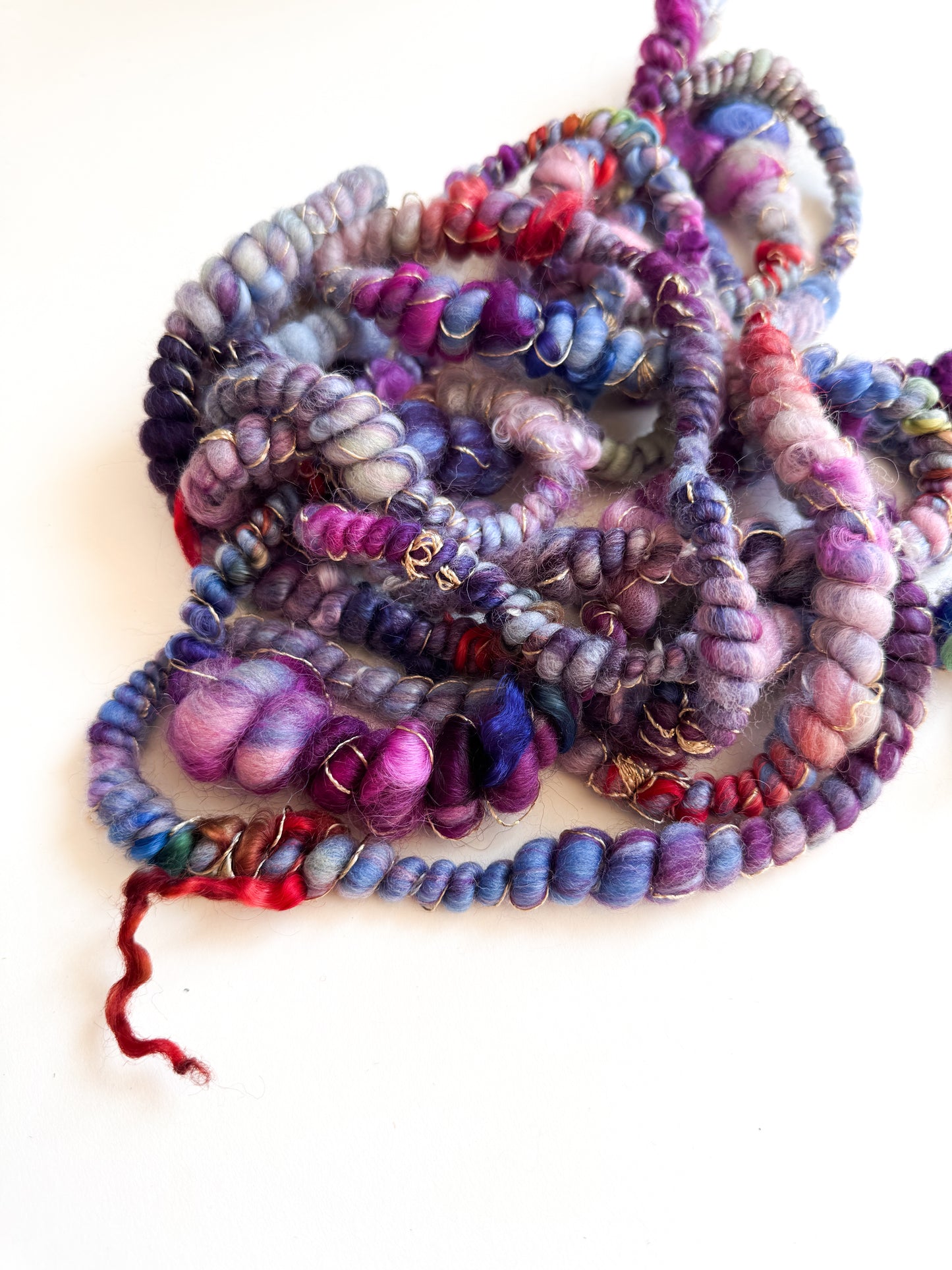 Yarn V