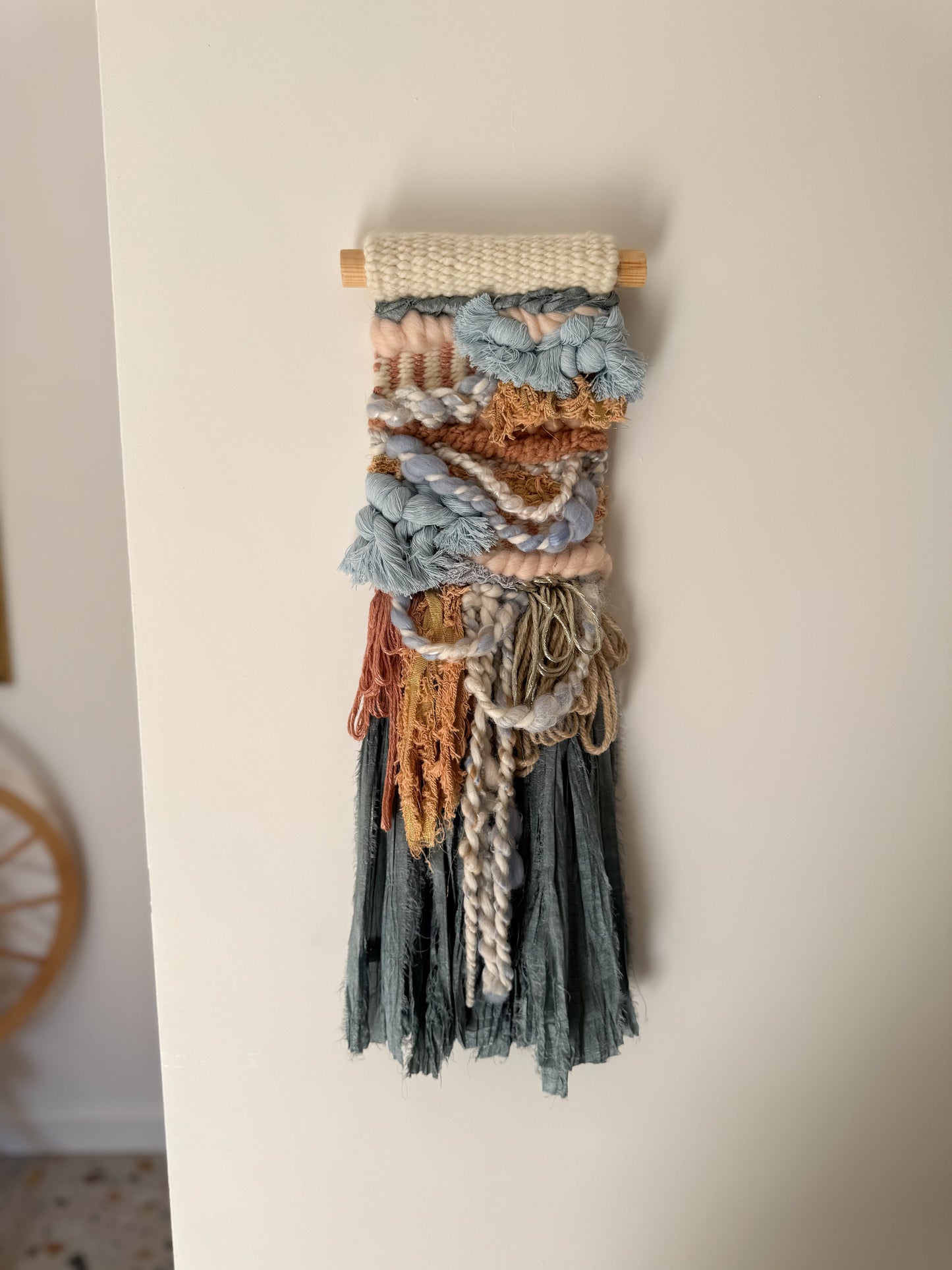 Woven Hanging 5