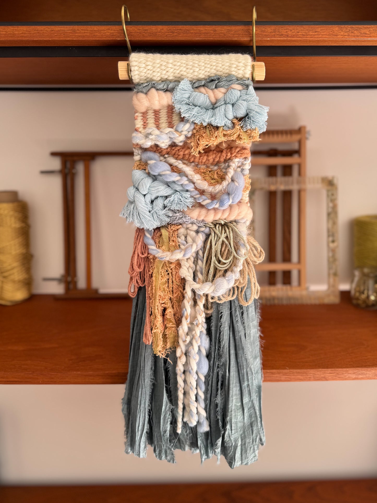Woven Hanging 5