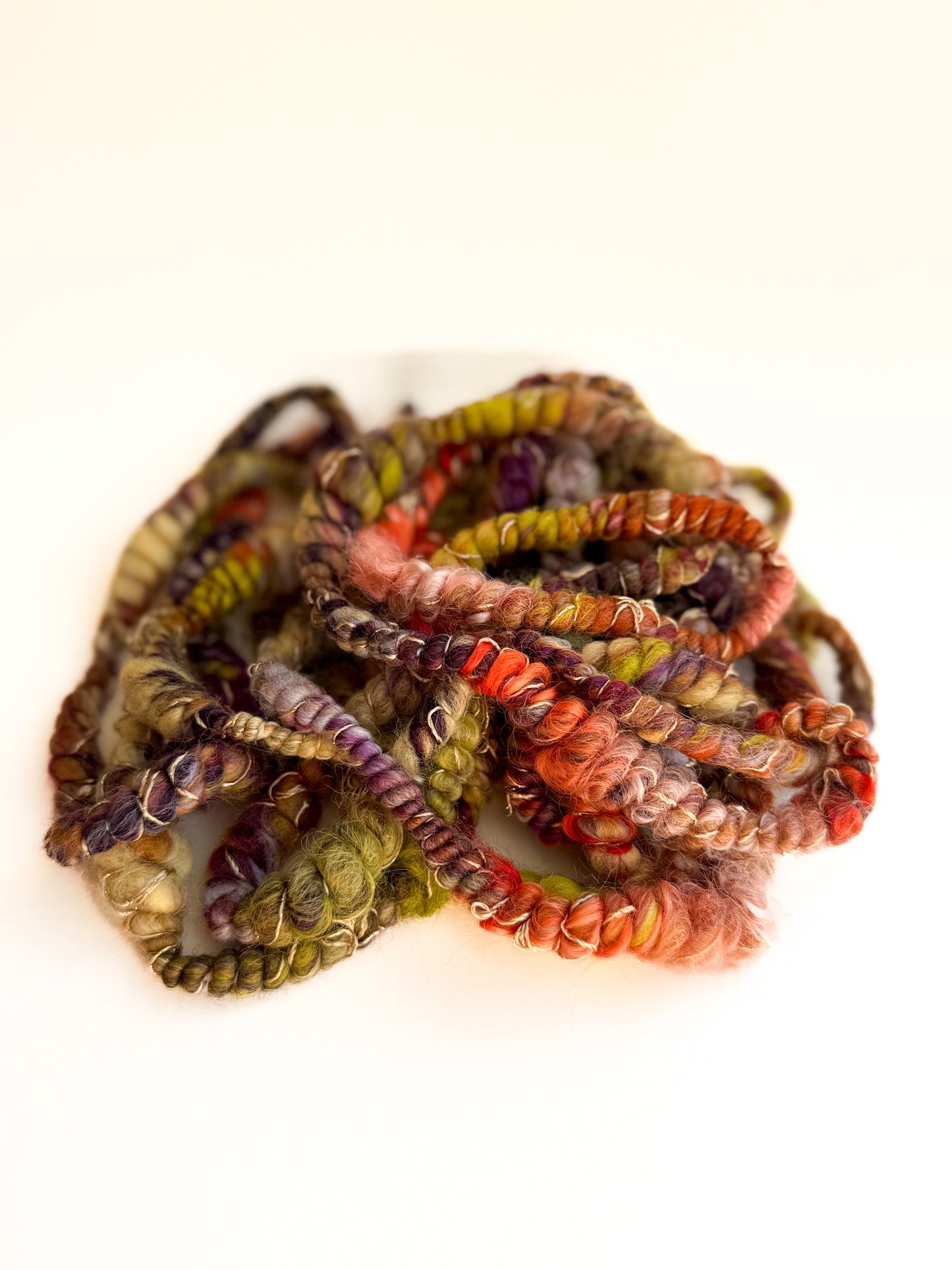 Yarn K