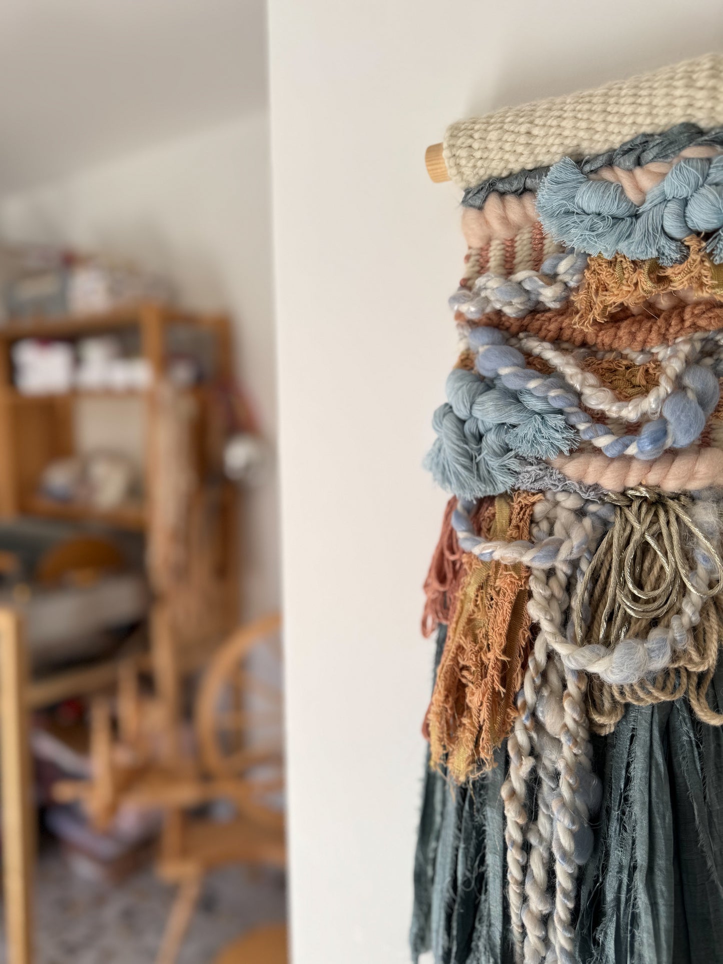 Woven Hanging 5
