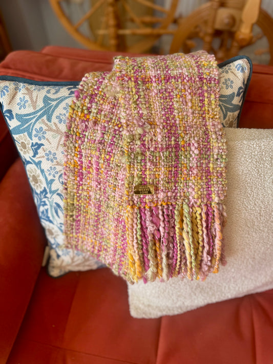 Woven Scarf 1 (LONG)