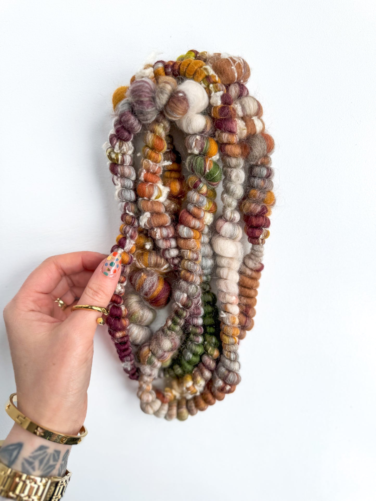 Yarn N1