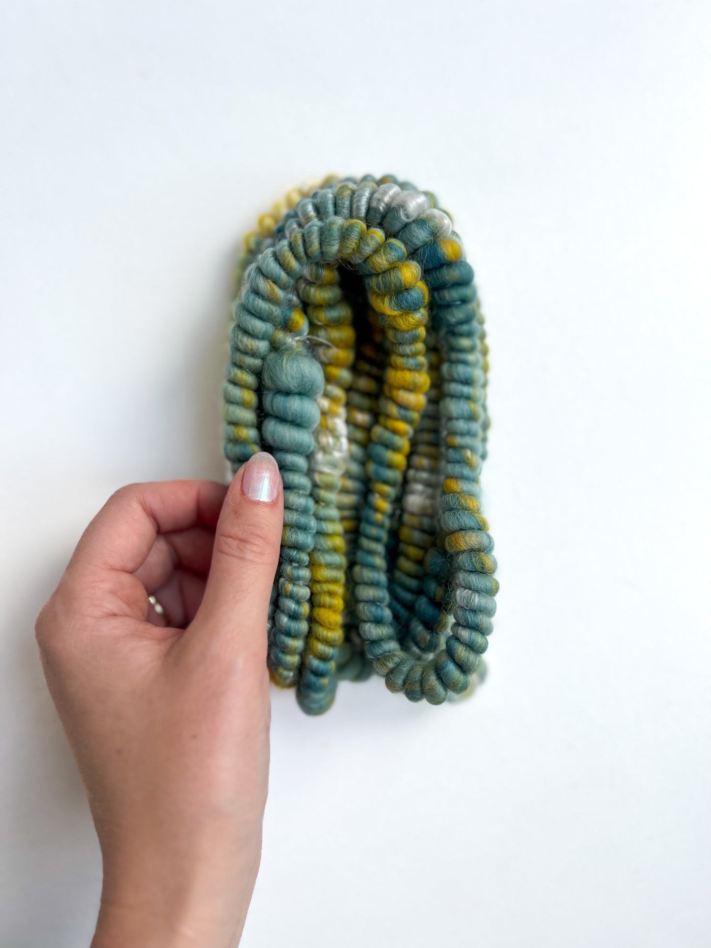 Yarn E
