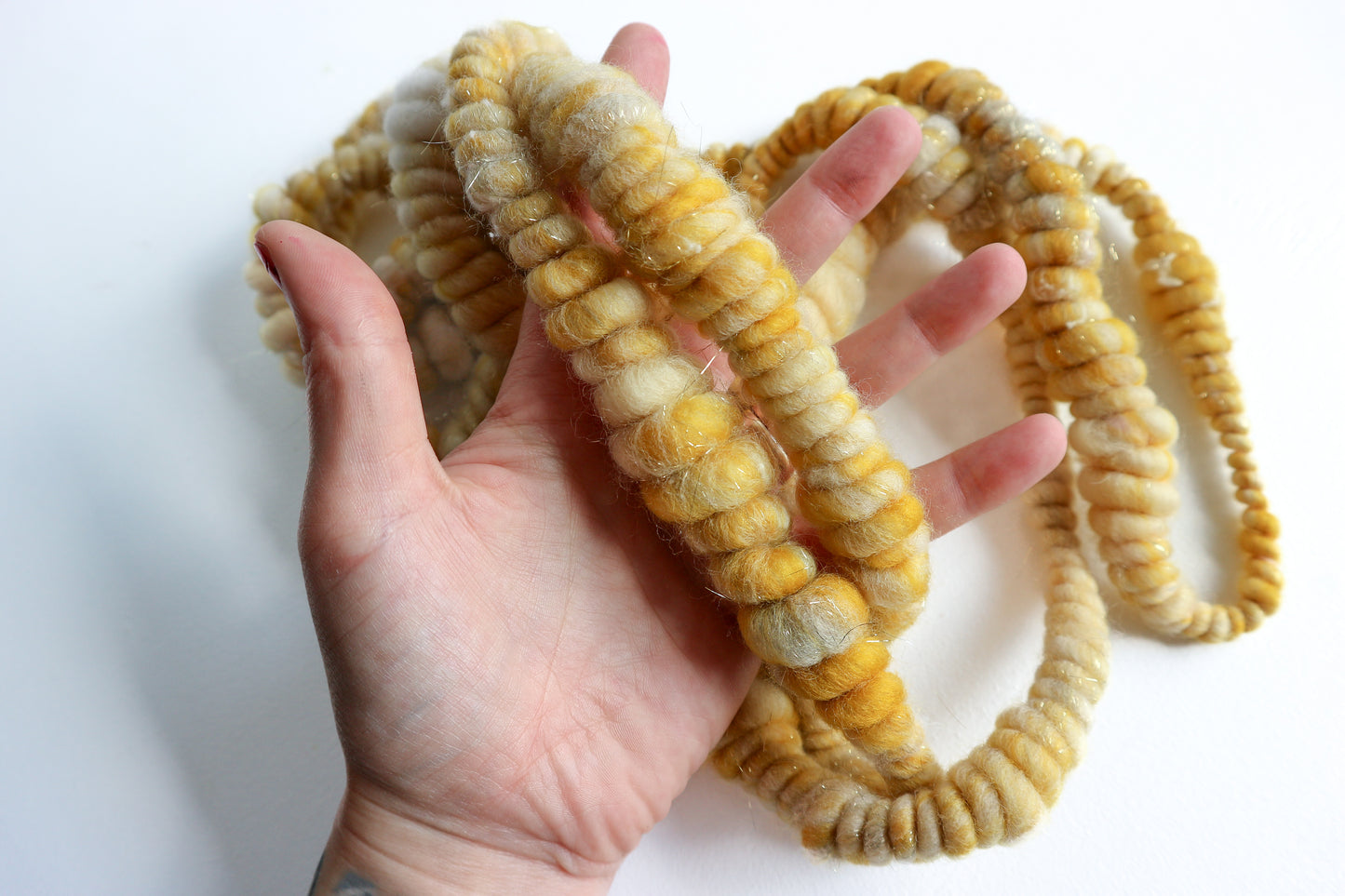 Yarn A