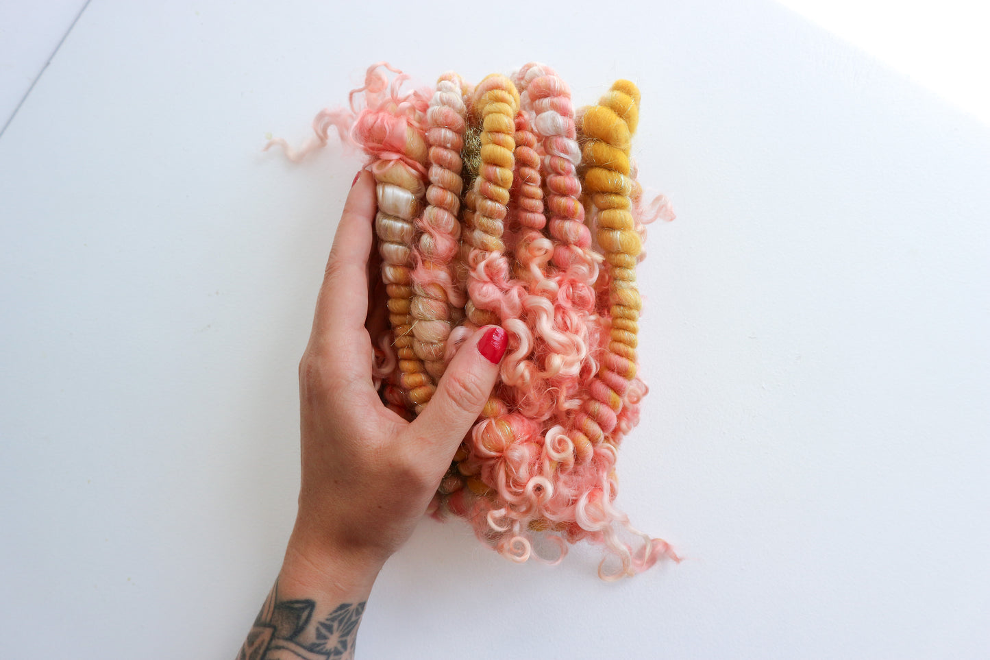 Yarn B