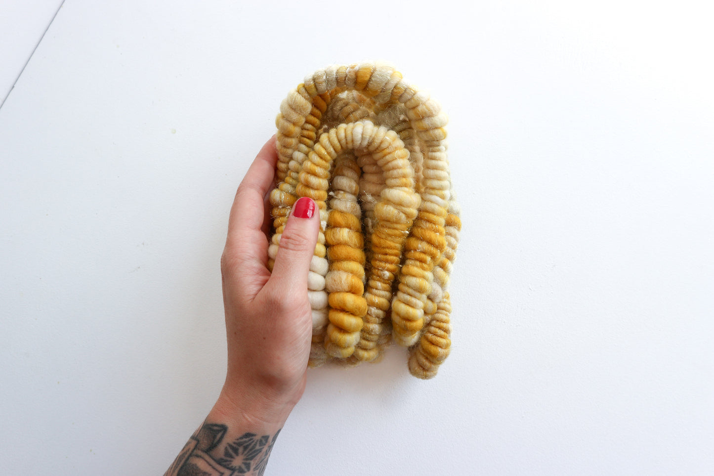 Yarn E