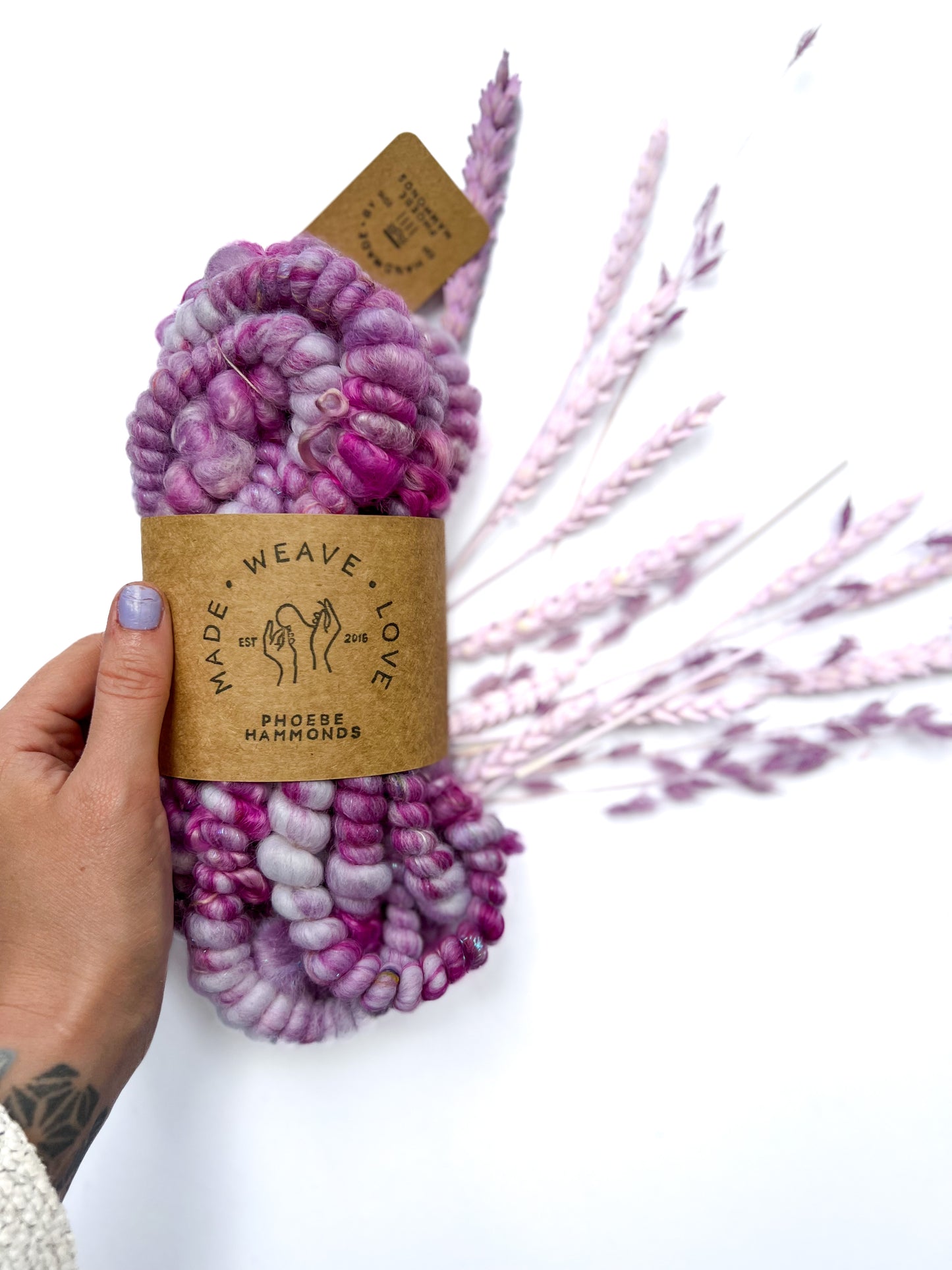 Yarn 23