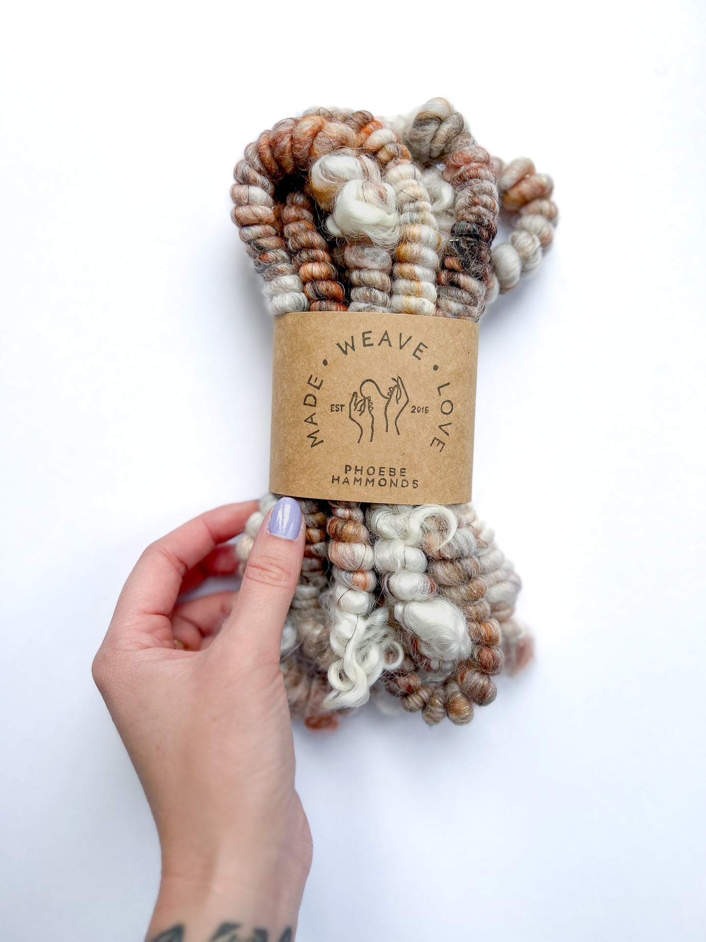 Yarn 10