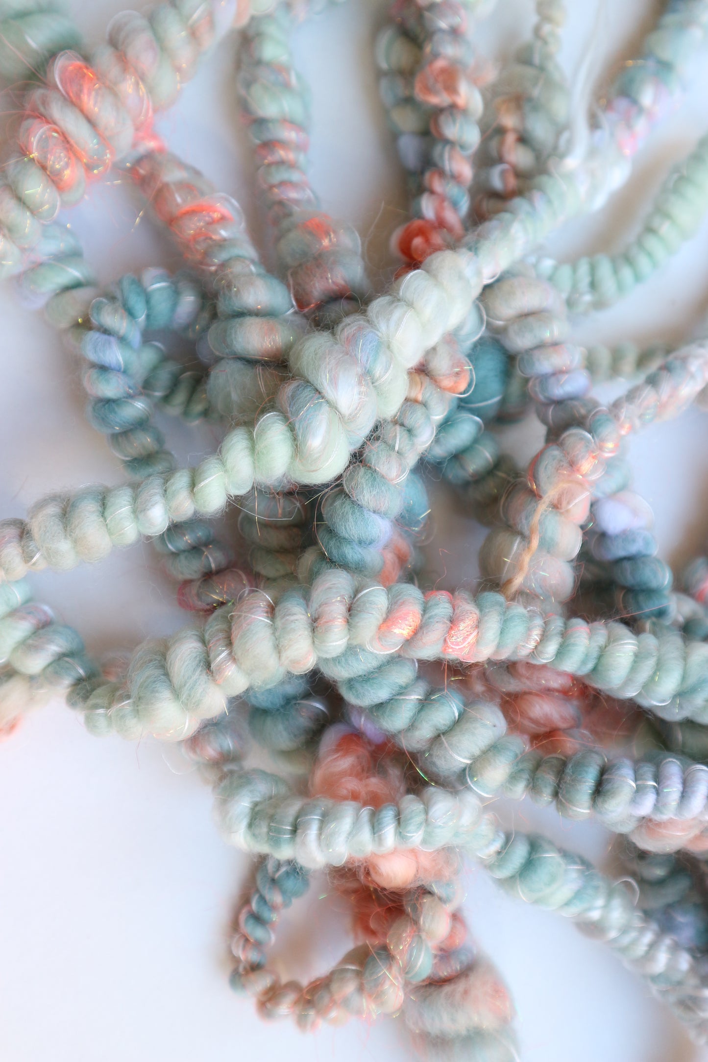 Yarn 1